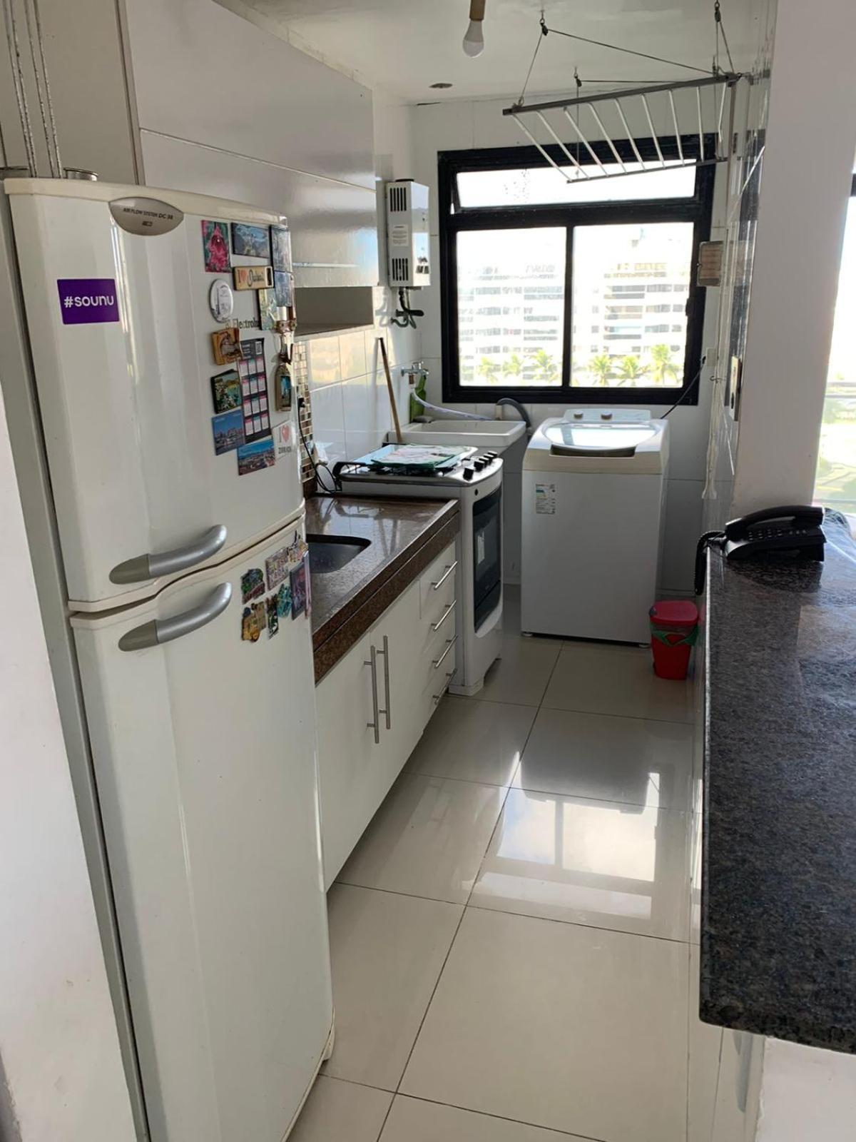 Appartement Em Frente A Da Barra, Posto 6 Rio de Janeiro