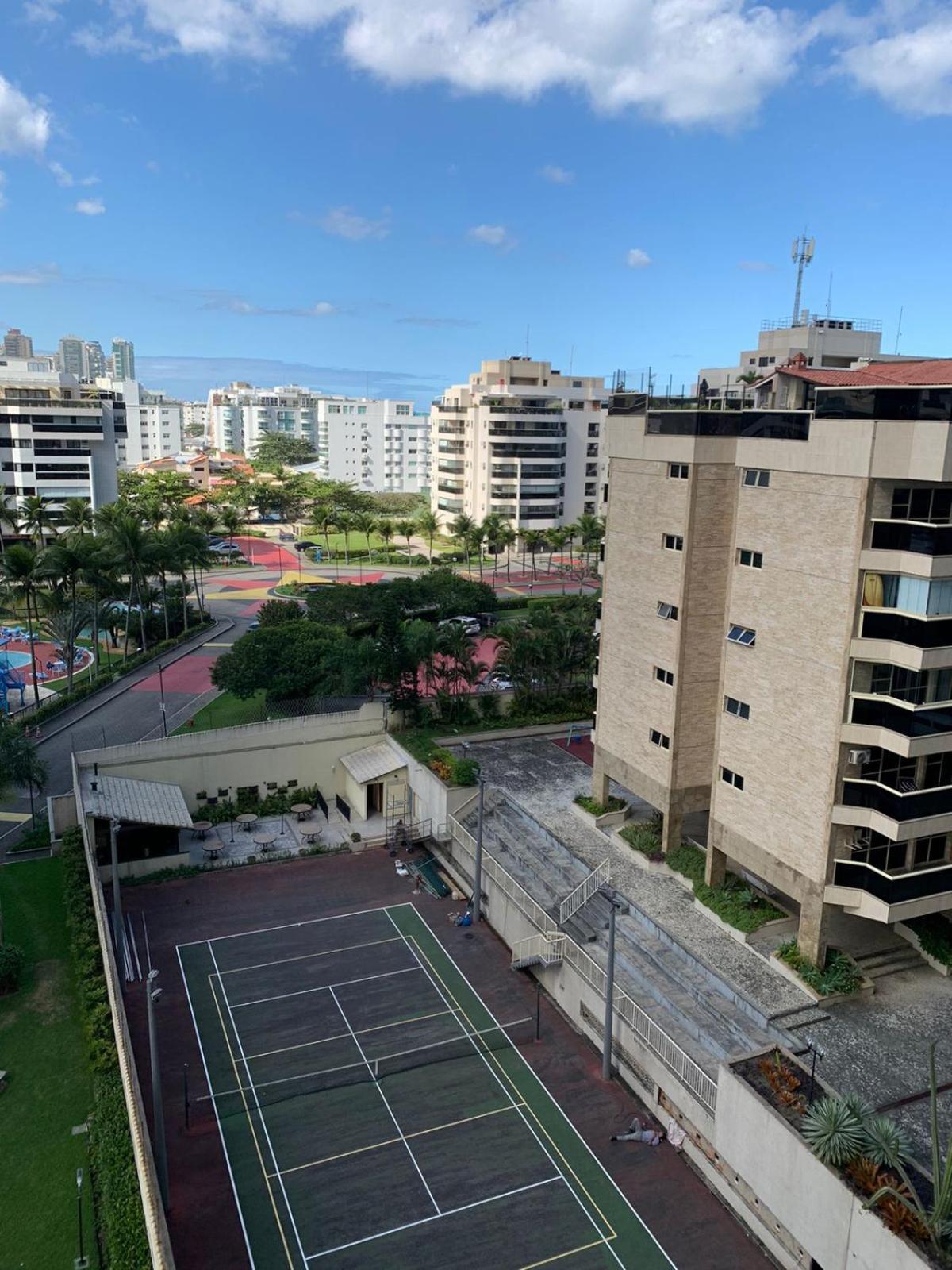 Em Frente A Da Barra, Posto 6 Appartement *