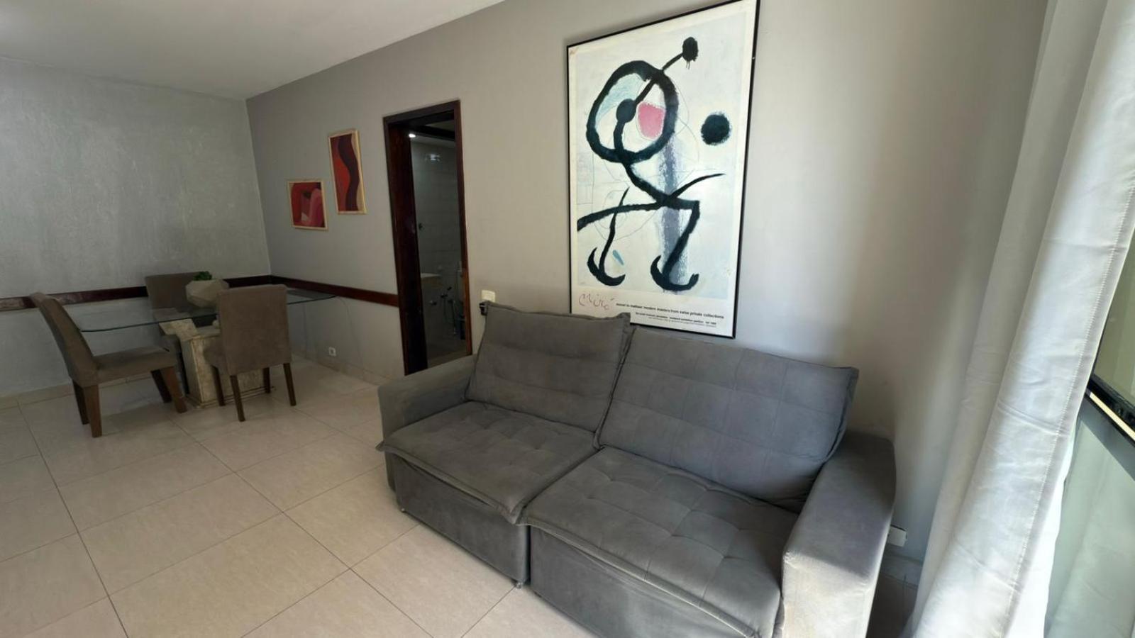 Appartement Em Frente A Da Barra, Posto 6 Rio de Janeiro