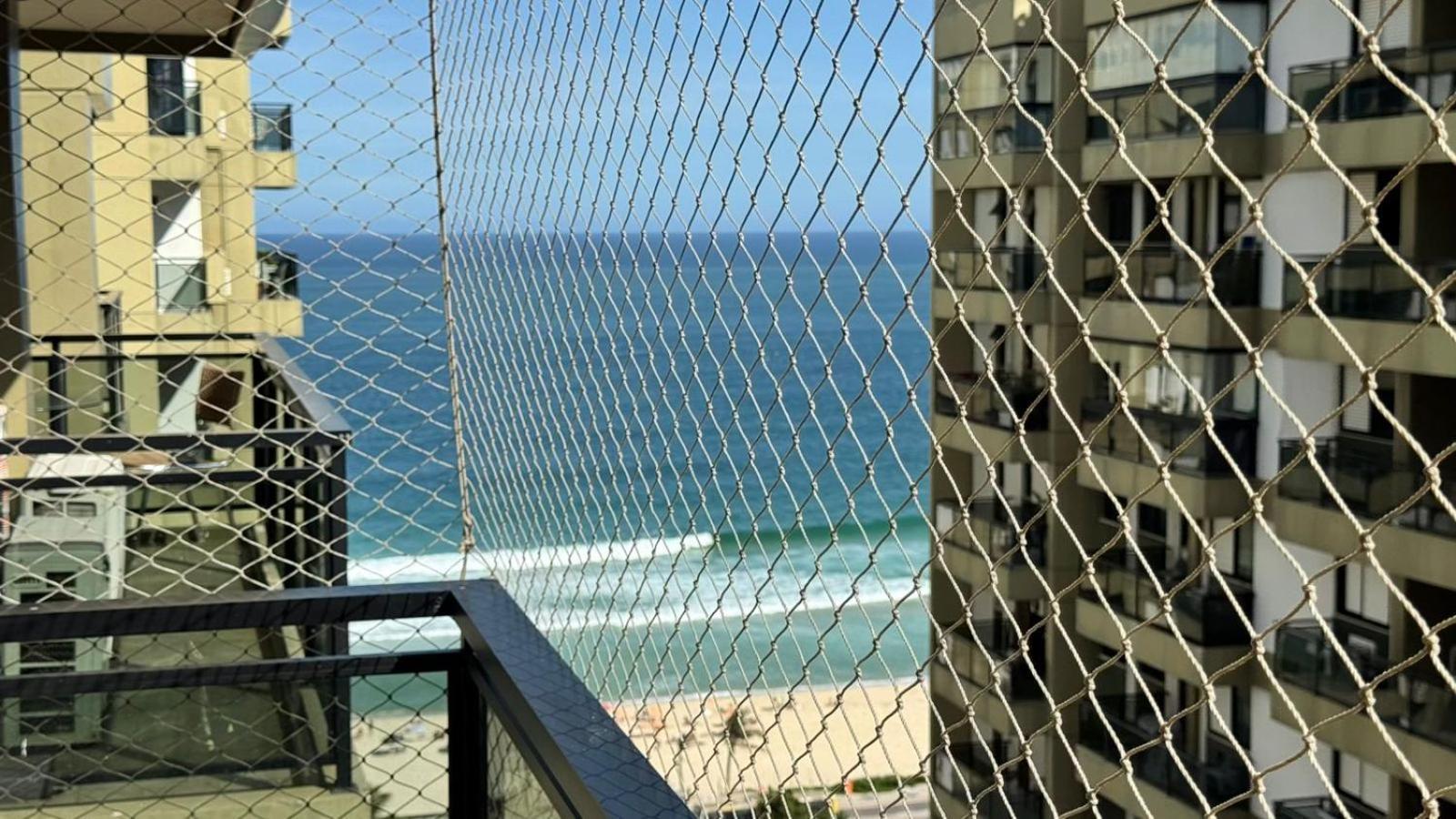 Em Frente A Da Barra, Posto 6 Appartement Rio de Janeiro