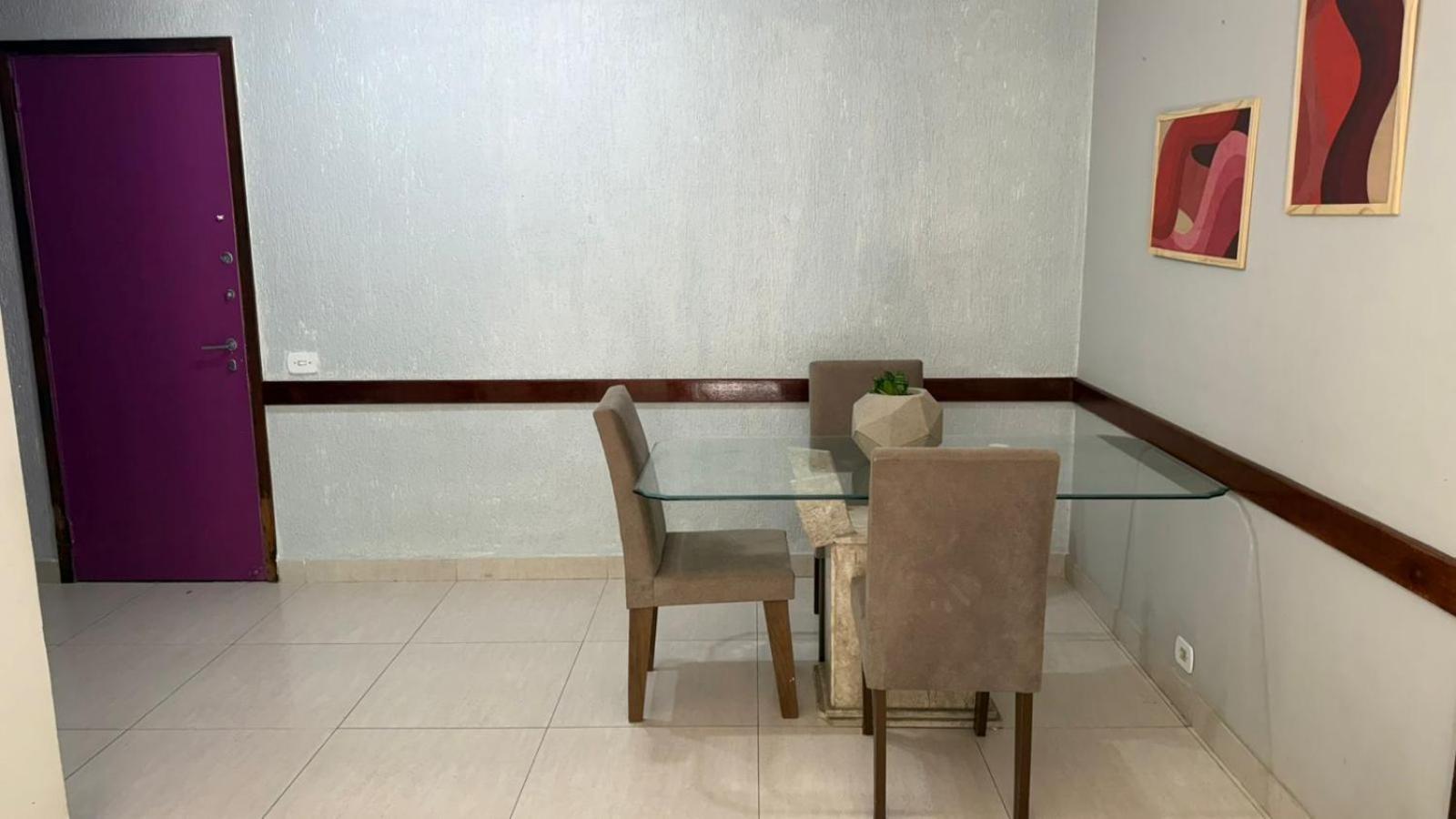 Appartement Em Frente A Da Barra, Posto 6