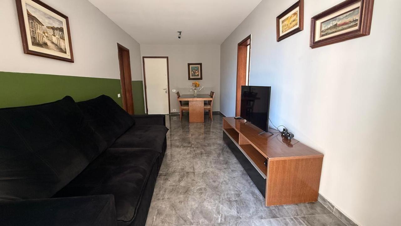Appartement Em Frente A Da Barra, Posto 6